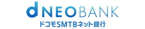 ドコモSMTBネット銀行