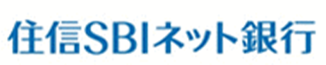 住信SBIネット銀行