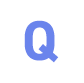 Q