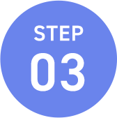 STEP 03