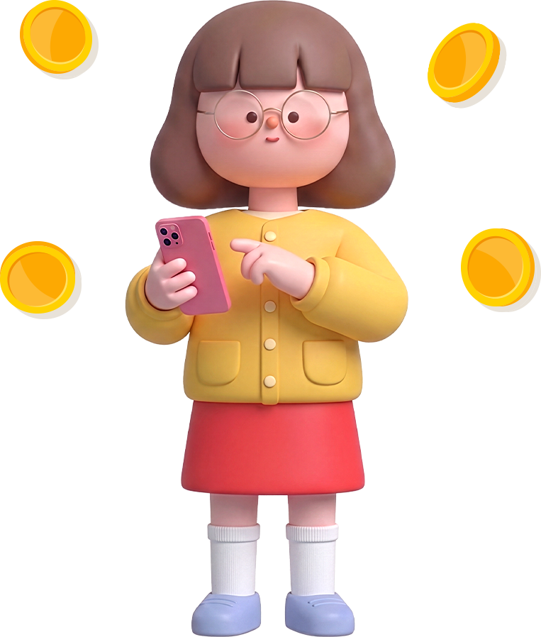 買取まるちゃんのイメージビジュアル